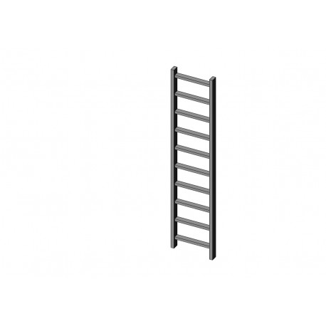 Ladder stl file