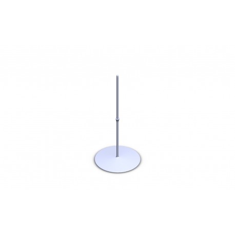Table Flag Pole Stl File For 3d Printing